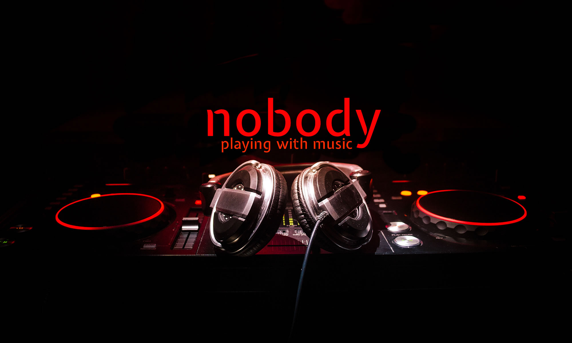 DJ Nobody